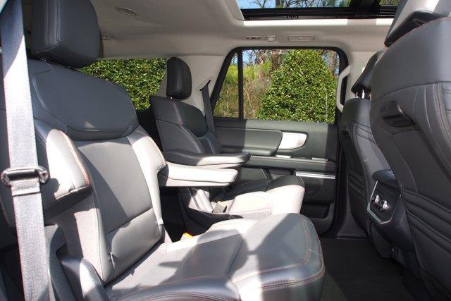 used 2025 Ford Expedition car, priced at $56,830