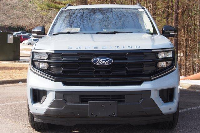 used 2025 Ford Expedition car, priced at $56,830