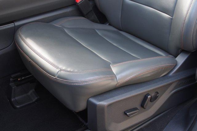 used 2025 Ford Expedition car, priced at $56,830