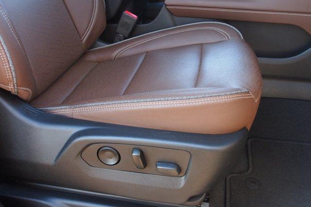 used 2022 Chevrolet Tahoe car, priced at $54,315