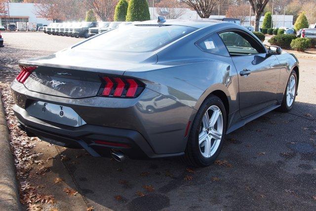 new 2026 Ford Mustang car, priced at $34,302