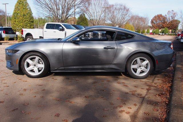 new 2026 Ford Mustang car, priced at $34,302