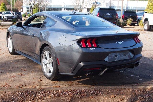 new 2026 Ford Mustang car, priced at $34,302
