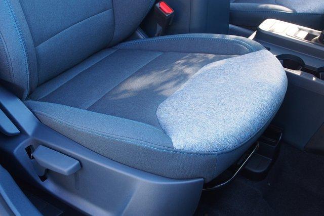 new 2025 Ford Maverick car, priced at $36,472