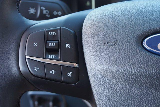 new 2025 Ford Maverick car, priced at $36,472