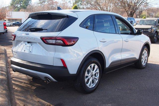 new 2026 Ford Escape car, priced at $29,832