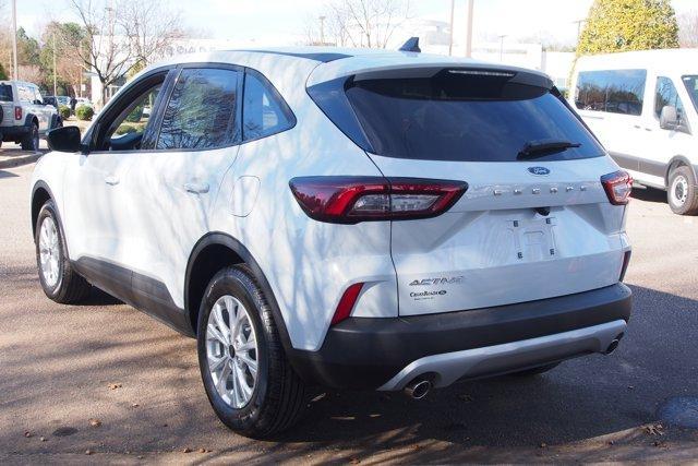 new 2026 Ford Escape car, priced at $29,832