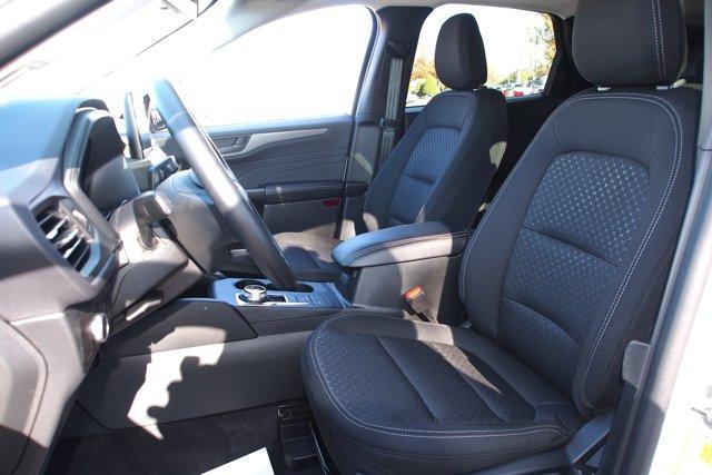 new 2026 Ford Escape car, priced at $29,832