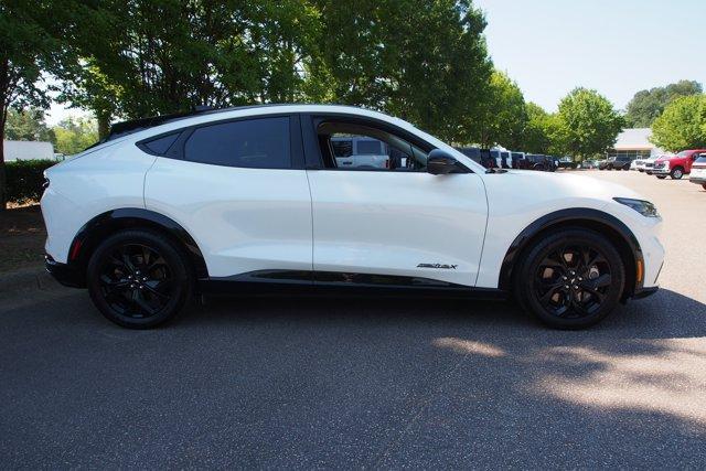 used 2023 Ford Mustang Mach-E car, priced at $34,740