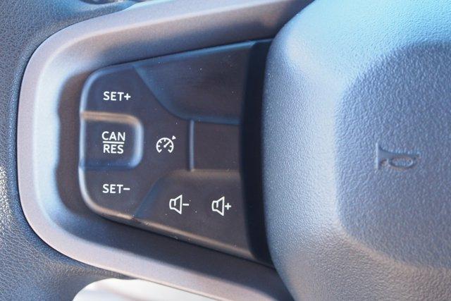 new 2025 Ford Bronco car, priced at $39,062