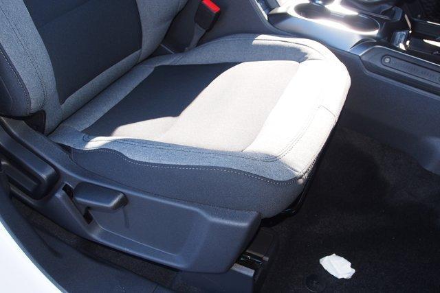 new 2025 Ford Bronco car, priced at $39,062