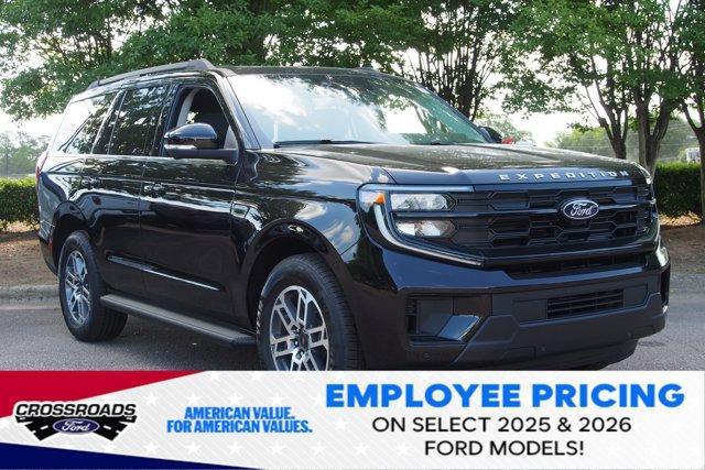 new 2026 Ford Expedition car, priced at $68,200