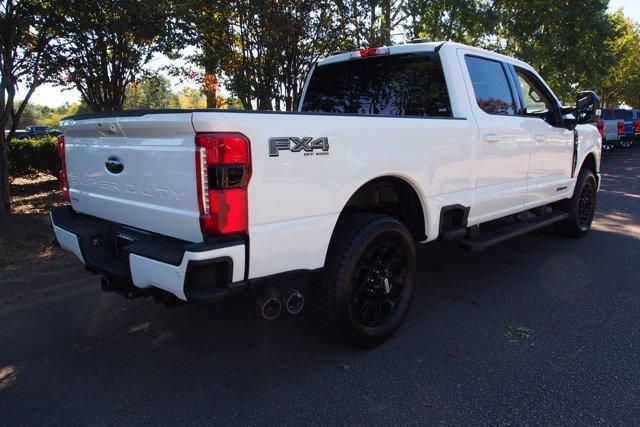 new 2026 Ford F-250 car, priced at $87,127