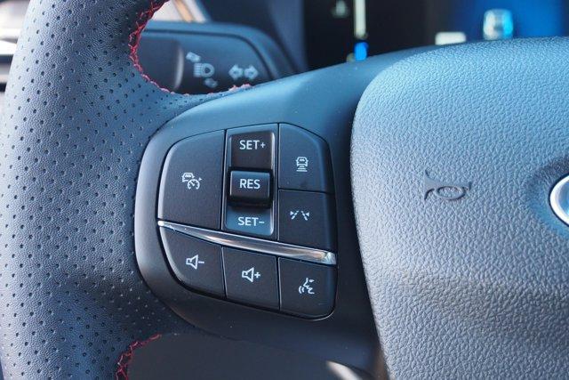 new 2026 Ford Escape car, priced at $29,007