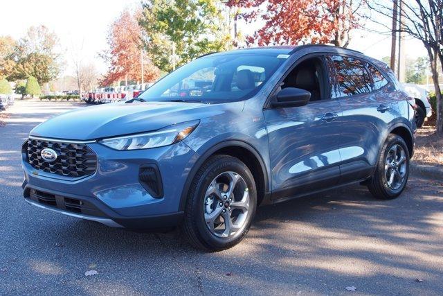 new 2026 Ford Escape car, priced at $29,007