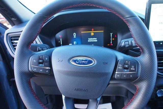 new 2026 Ford Escape car, priced at $29,007