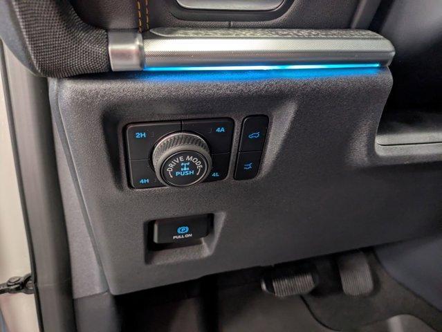 new 2025 Ford Expedition car, priced at $83,272