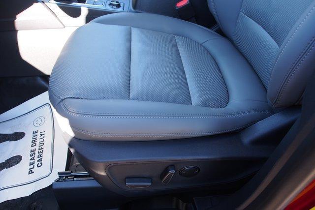 new 2025 Ford Bronco Sport car, priced at $41,582