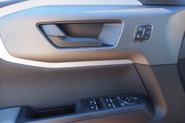 new 2025 Ford Bronco Sport car, priced at $41,582