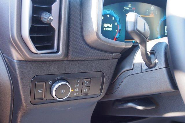 new 2025 Ford Bronco Sport car, priced at $41,582