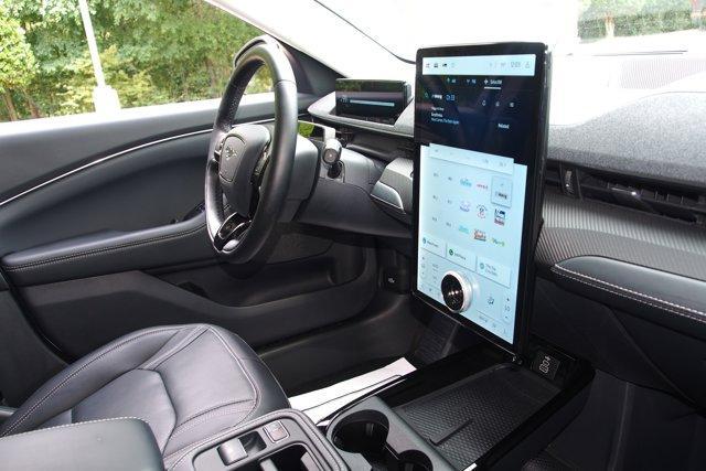 used 2025 Ford Mustang Mach-E car, priced at $40,888