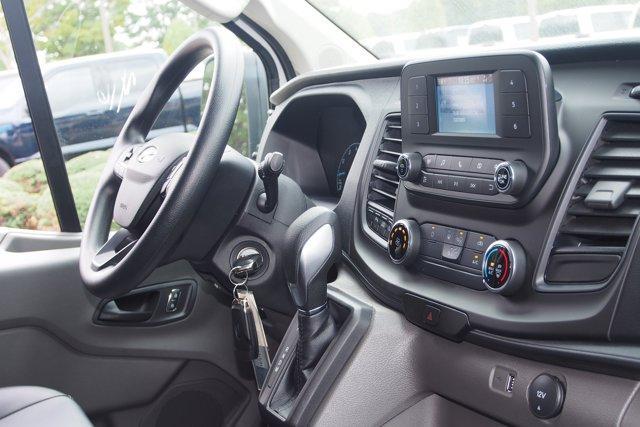 new 2025 Ford Transit-150 car, priced at $39,452
