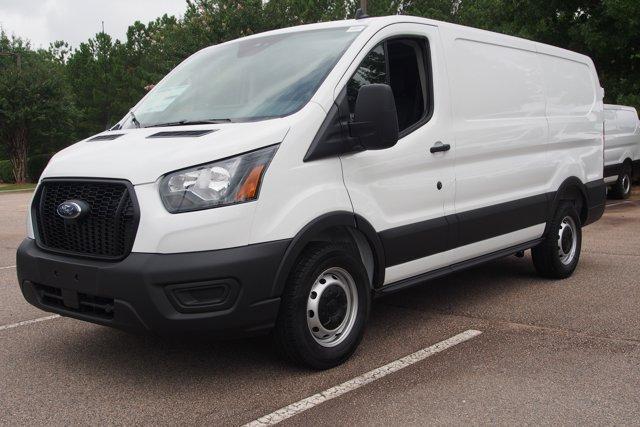 new 2025 Ford Transit-150 car, priced at $39,452