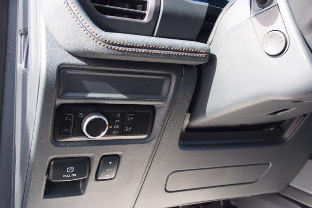 used 2025 Ford F-150 Lightning car, priced at $58,755