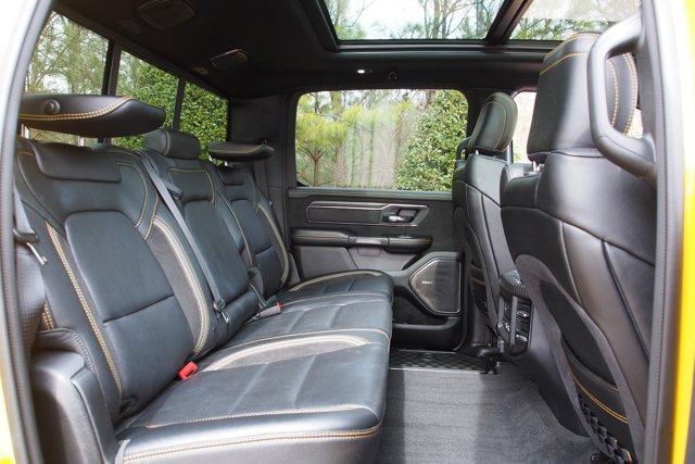 used 2023 Ram 1500 car, priced at $84,323