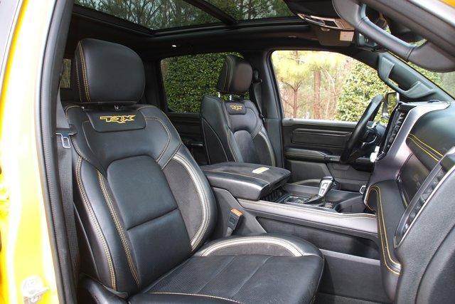 used 2023 Ram 1500 car, priced at $84,323