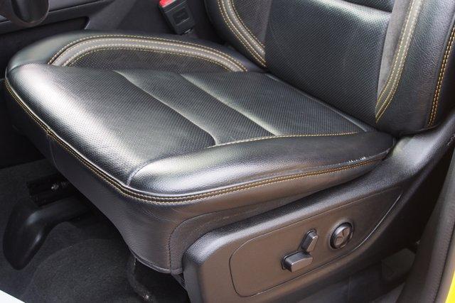 used 2023 Ram 1500 car, priced at $84,323