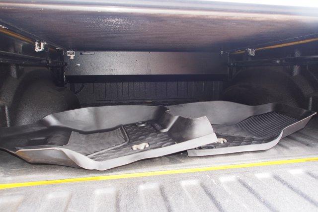 used 2023 Ram 1500 car, priced at $84,323