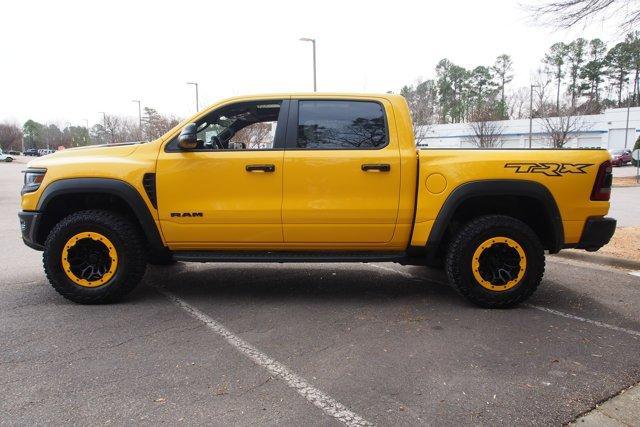 used 2023 Ram 1500 car, priced at $84,323