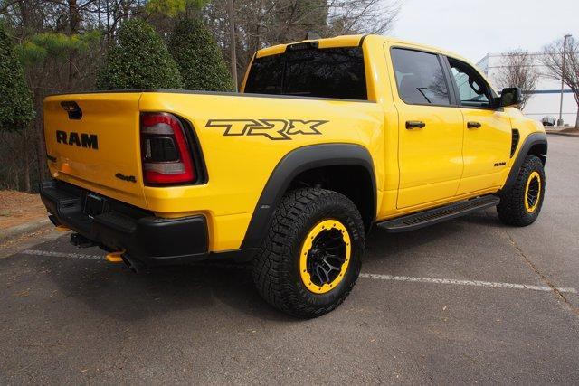 used 2023 Ram 1500 car, priced at $84,323