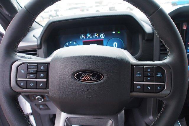 new 2026 Ford F-150 car, priced at $57,162