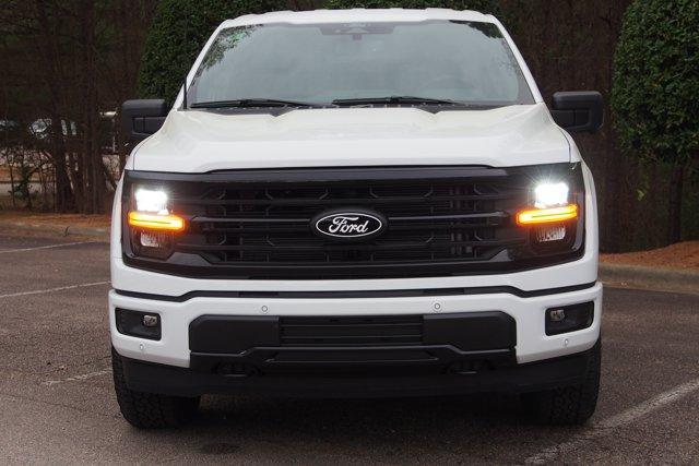 new 2026 Ford F-150 car, priced at $57,162