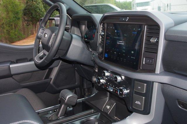 new 2026 Ford F-150 car, priced at $57,162