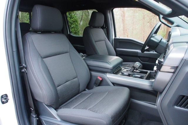 new 2026 Ford F-150 car, priced at $57,162