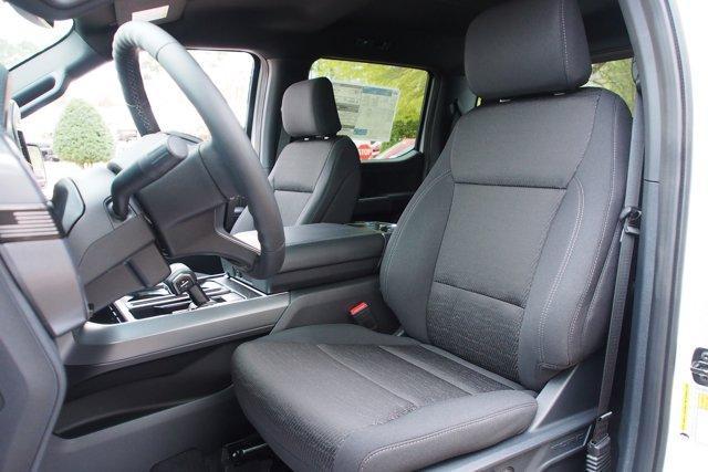 new 2026 Ford F-150 car, priced at $57,162