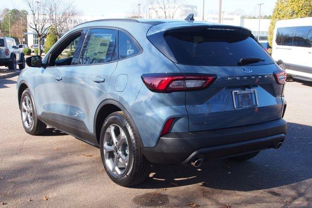 new 2026 Ford Escape car, priced at $29,007