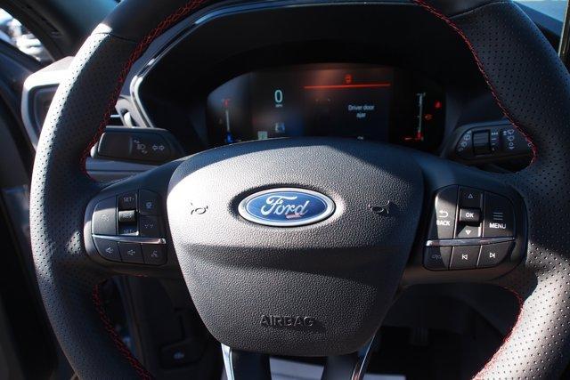 new 2026 Ford Escape car, priced at $29,007