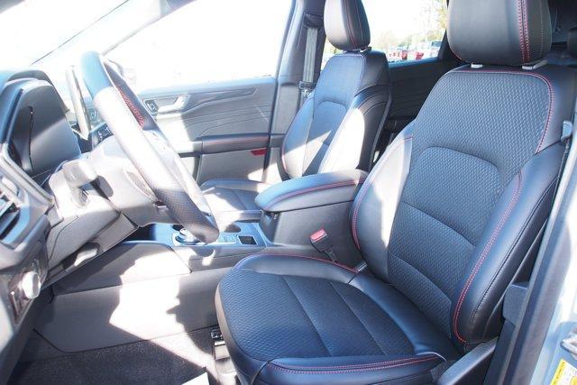 new 2026 Ford Escape car, priced at $29,007