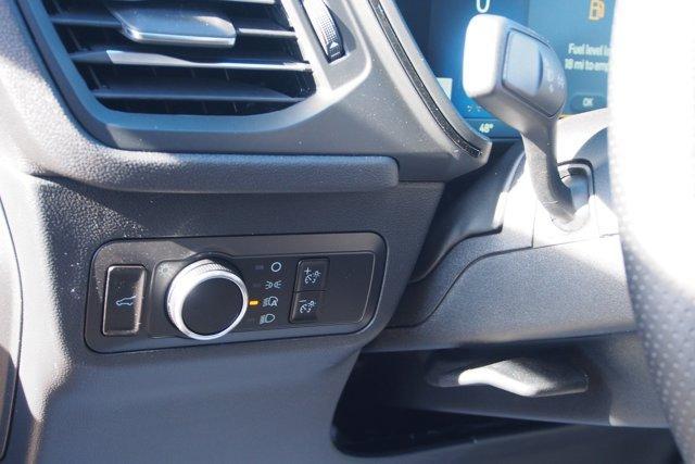 new 2026 Ford Escape car, priced at $29,007