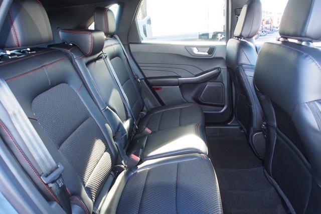 new 2026 Ford Escape car, priced at $29,007