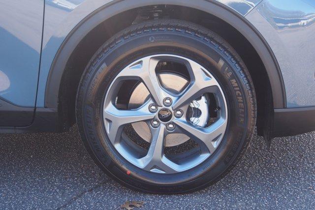 new 2026 Ford Escape car, priced at $29,007