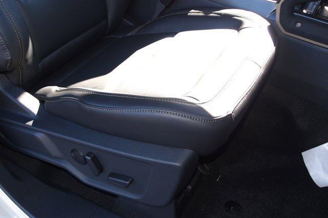 new 2025 Ford Bronco car, priced at $64,932