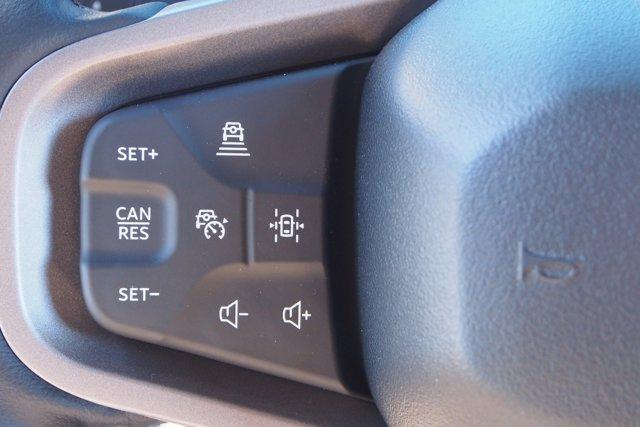 new 2025 Ford Bronco car, priced at $64,932