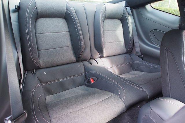 new 2025 Ford Mustang car, priced at $31,292