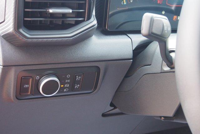 new 2025 Ford Mustang car, priced at $31,292