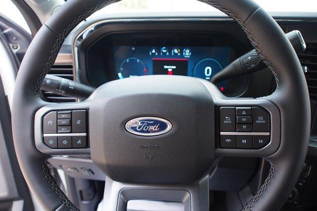 new 2026 Ford F-250 car, priced at $76,812
